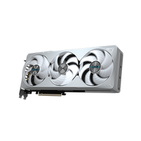 Gigabyte GeForce RTX 5070 Ti Eagle OC Ice SFF 16GB GDDR7 DLSS4 Tarjeta Gráfica Nvidia Gigabyte GeForce RTX 5070 Ti Eagle OC Ice SFF 16GB GDDR7 DLSS4 Tarjeta Gráfica Nvidia