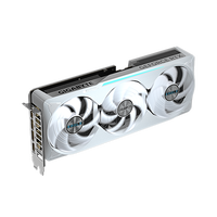 Gigabyte GeForce RTX 5070 Ti Eagle OC Ice SFF 16GB GDDR7 DLSS4 Tarjeta Gráfica Nvidia Gigabyte GeForce RTX 5070 Ti Eagle OC Ice SFF 16GB GDDR7 DLSS4 Tarjeta Gráfica Nvidia