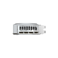 Gigabyte GeForce RTX 5070 Ti Eagle OC Ice SFF 16GB GDDR7 DLSS4 Tarjeta Gráfica Nvidia Gigabyte GeForce RTX 5070 Ti Eagle OC Ice SFF 16GB GDDR7 DLSS4 Tarjeta Gráfica Nvidia