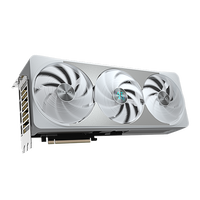 Gigabyte GeForce RTX 5070 Ti Aero OC 16GB GDDR7 DLSS4 Tarjeta Gráfica Nvidia Gigabyte GeForce RTX 5070 Ti Aero OC 16GB GDDR7 DLSS4 Tarjeta Gráfica Nvidia