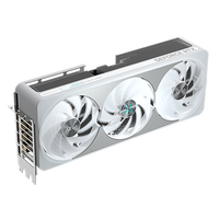 Gigabyte GeForce RTX 5070 Ti Aero OC 16GB GDDR7 DLSS4 Tarjeta Gráfica Nvidia Gigabyte GeForce RTX 5070 Ti Aero OC 16GB GDDR7 DLSS4 Tarjeta Gráfica Nvidia