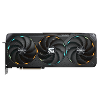 Gigabyte GeForce RTX 5070 Ti Gaming OC 16GB GDDR7 DLSS4  Tarjeta Gráfica Nvidia