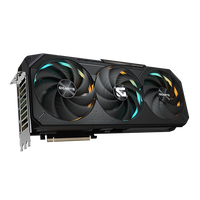 Gigabyte GeForce RTX 5070 Ti Gaming OC 16GB GDDR7 DLSS4  Tarjeta Gráfica Nvidia