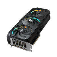 Gigabyte GeForce RTX 5070 Ti Gaming OC 16GB GDDR7 DLSS4  Tarjeta Gráfica Nvidia