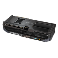 Gigabyte GeForce RTX 5070 Ti Gaming OC 16GB GDDR7 DLSS4  Tarjeta Gráfica Nvidia