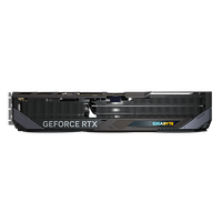 Gigabyte GeForce RTX 5070 Ti Gaming OC 16GB GDDR7 DLSS4  Tarjeta Gráfica Nvidia