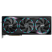 Gigabyte GeForce RTX 5070 Ti Aorus Master 16GB GDDR7 DLSS4 Tarjeta Gráfica Nvidia Gigabyte GeForce RTX 5070 Ti Aorus Master 16GB GDDR7 DLSS4 Tarjeta Gráfica Nvidia
