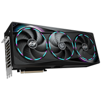 Gigabyte GeForce RTX 5070 Ti Aorus Master 16GB GDDR7 DLSS4 Tarjeta Gráfica Nvidia Gigabyte GeForce RTX 5070 Ti Aorus Master 16GB GDDR7 DLSS4 Tarjeta Gráfica Nvidia