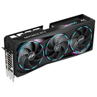 Gigabyte GeForce RTX 5070 Ti Aorus Master 16GB GDDR7 DLSS4 Tarjeta Gráfica Nvidia Gigabyte GeForce RTX 5070 Ti Aorus Master 16GB GDDR7 DLSS4 Tarjeta Gráfica Nvidia