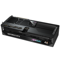 Gigabyte GeForce RTX 5070 Ti Aorus Master 16GB GDDR7 DLSS4 Tarjeta Gráfica Nvidia Gigabyte GeForce RTX 5070 Ti Aorus Master 16GB GDDR7 DLSS4 Tarjeta Gráfica Nvidia