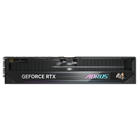 Gigabyte GeForce RTX 5070 Ti Aorus Master 16GB GDDR7 DLSS4 Tarjeta Gráfica Nvidia Gigabyte GeForce RTX 5070 Ti Aorus Master 16GB GDDR7 DLSS4 Tarjeta Gráfica Nvidia