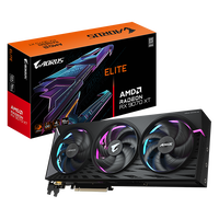 Gigabyte Radeon RX 9070 XT Aorus Elite 16GB GDDR6 | Tarjeta Gráfica AMD Gigabyte Radeon RX 9070 XT Aorus Elite 16GB GDDR6 | Tarjeta Gráfica AMD