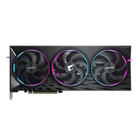 Gigabyte Radeon RX 9070 XT Aorus Elite 16GB GDDR6  Tarjeta Gráfica AMD