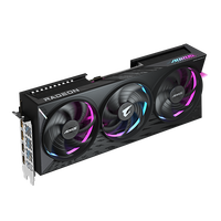 Gigabyte Radeon RX 9070 XT Aorus Elite 16GB GDDR6  Tarjeta Gráfica AMD