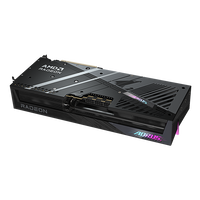 Gigabyte Radeon RX 9070 XT Aorus Elite 16GB GDDR6  Tarjeta Gráfica AMD
