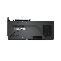 Gigabyte Radeon RX 9070 XT Gaming OC 16GB GDDR6 Tarjeta Gráfica AMD Gigabyte Radeon RX 9070 XT Gaming OC 16GB GDDR6 Tarjeta Gráfica AMD