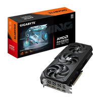 Gigabyte Radeon RX 9070 Gaming OC 16GB GDDR6 | Tarjeta Gráfica AMD Gigabyte Radeon RX 9070 Gaming OC 16GB GDDR6 | Tarjeta Gráfica AMD