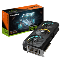 Gigabyte GeForce RTX 5090 Gaming OC 32GB GDDR7 DLSS4 Tarjeta Gráfica Nvidia Gigabyte GeForce RTX 5090 Gaming OC 32GB GDDR7 DLSS4 Tarjeta Gráfica Nvidia