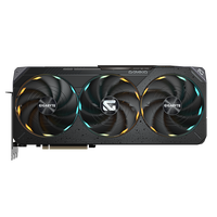 Gigabyte GeForce RTX 5090 Gaming OC 32GB GDDR7 DLSS4 Tarjeta Gráfica Nvidia Gigabyte GeForce RTX 5090 Gaming OC 32GB GDDR7 DLSS4 Tarjeta Gráfica Nvidia