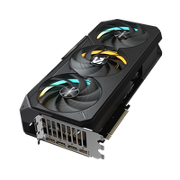 Gigabyte GeForce RTX 5090 Gaming OC 32GB GDDR7 DLSS4 Tarjeta Gráfica Nvidia Gigabyte GeForce RTX 5090 Gaming OC 32GB GDDR7 DLSS4 Tarjeta Gráfica Nvidia