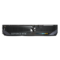 Gigabyte GeForce RTX 5090 Gaming OC 32GB GDDR7 DLSS4 Tarjeta Gráfica Nvidia Gigabyte GeForce RTX 5090 Gaming OC 32GB GDDR7 DLSS4 Tarjeta Gráfica Nvidia
