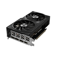Gigabyte GeForce RTX 4070 Windforce 2X OC V2 12GB GDDR6 DLSS3  Tarjeta Gráfica Nvidia