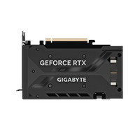 Gigabyte GeForce RTX 4070 Windforce 2X OC V2 12GB GDDR6 DLSS3  Tarjeta Gráfica Nvidia