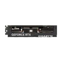 Gigabyte GeForce RTX 4070 Windforce 2X OC V2 12GB GDDR6 DLSS3  Tarjeta Gráfica Nvidia