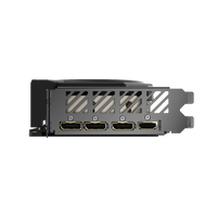 Gigabyte GeForce RTX 4070 Windforce 2X OC V2 12GB GDDR6 DLSS3  Tarjeta Gráfica Nvidia