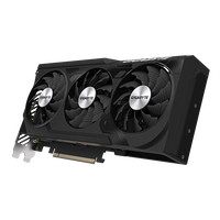 Gigabyte GeForce RTX 4070 Windforce OC V2 12GB GDDR6 DLSS3 Tarjeta Gráfica Nvidia Gigabyte GeForce RTX 4070 Windforce OC V2 12GB GDDR6 DLSS3 Tarjeta Gráfica Nvidia