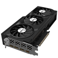 Gigabyte GeForce RTX 4070 Windforce OC V2 12GB GDDR6 DLSS3 Tarjeta Gráfica Nvidia Gigabyte GeForce RTX 4070 Windforce OC V2 12GB GDDR6 DLSS3 Tarjeta Gráfica Nvidia
