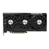 Gigabyte GeForce RTX 4070 Windforce OC V2 12GB GDDR6 DLSS3 Tarjeta Gráfica Nvidia Gigabyte GeForce RTX 4070 Windforce OC V2 12GB GDDR6 DLSS3 Tarjeta Gráfica Nvidia