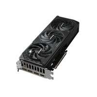 Gigabyte GeForce RTX 5070 Windforce OC SFF 12GB GDDR7 DLSS4  Tarjeta Gráfica Nvidia