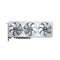 Gigabyte GeForce RTX 5070 Eagle Ice OC SFF 12GB GDDR7 DLSS4 Blanca Tarjeta Gráfica Nvidia Gigabyte GeForce RTX 5070 Eagle Ice OC SFF 12GB GDDR7 DLSS4 Blanca Tarjeta Gráfica Nvidia