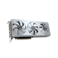Gigabyte GeForce RTX 5070 Eagle Ice OC SFF 12GB GDDR7 DLSS4 Blanca Tarjeta Gráfica Nvidia Gigabyte GeForce RTX 5070 Eagle Ice OC SFF 12GB GDDR7 DLSS4 Blanca Tarjeta Gráfica Nvidia