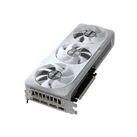 Gigabyte GeForce RTX 5070 Eagle Ice OC SFF 12GB GDDR7 DLSS4 Blanca Tarjeta Gráfica Nvidia Gigabyte GeForce RTX 5070 Eagle Ice OC SFF 12GB GDDR7 DLSS4 Blanca Tarjeta Gráfica Nvidia