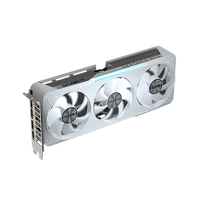 Gigabyte GeForce RTX 5070 Eagle Ice OC SFF 12GB GDDR7 DLSS4 Blanca Tarjeta Gráfica Nvidia Gigabyte GeForce RTX 5070 Eagle Ice OC SFF 12GB GDDR7 DLSS4 Blanca Tarjeta Gráfica Nvidia