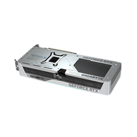 Gigabyte GeForce RTX 5070 Eagle Ice OC SFF 12GB GDDR7 DLSS4 Blanca Tarjeta Gráfica Nvidia Gigabyte GeForce RTX 5070 Eagle Ice OC SFF 12GB GDDR7 DLSS4 Blanca Tarjeta Gráfica Nvidia