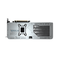 Gigabyte GeForce RTX 5070 Eagle Ice OC SFF 12GB GDDR7 DLSS4 Blanca Tarjeta Gráfica Nvidia Gigabyte GeForce RTX 5070 Eagle Ice OC SFF 12GB GDDR7 DLSS4 Blanca Tarjeta Gráfica Nvidia