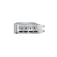 Gigabyte GeForce RTX 5070 Eagle Ice OC SFF 12GB GDDR7 DLSS4 Blanca Tarjeta Gráfica Nvidia Gigabyte GeForce RTX 5070 Eagle Ice OC SFF 12GB GDDR7 DLSS4 Blanca Tarjeta Gráfica Nvidia