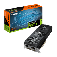 Gigabyte GeForce RTX 5070 Eagle OC SFF 12GB GDDR7 DLSS4 | Tarjeta Gráfica Nvidia Gigabyte GeForce RTX 5070 Eagle OC SFF 12GB GDDR7 DLSS4 | Tarjeta Gráfica Nvidia