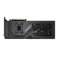 Gigabyte GeForce RTX 5070 Gaming OC 12GB GDDR7 DLSS4  Tarjeta Gráfica Nvidia