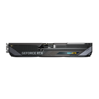 Gigabyte GeForce RTX 5070 Gaming OC 12GB GDDR7 DLSS4  Tarjeta Gráfica Nvidia