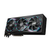 Gigabyte GeForce RTX 5070 Aorus Master 12GB GDDR7 DLSS4 Tarjeta Gráfica Nvidia Gigabyte GeForce RTX 5070 Aorus Master 12GB GDDR7 DLSS4 Tarjeta Gráfica Nvidia