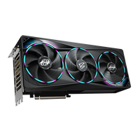Gigabyte GeForce RTX 5070 Aorus Master 12GB GDDR7 DLSS4 Tarjeta Gráfica Nvidia Gigabyte GeForce RTX 5070 Aorus Master 12GB GDDR7 DLSS4 Tarjeta Gráfica Nvidia