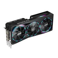 Gigabyte GeForce RTX 5070 Aorus Master 12GB GDDR7 DLSS4 Tarjeta Gráfica Nvidia Gigabyte GeForce RTX 5070 Aorus Master 12GB GDDR7 DLSS4 Tarjeta Gráfica Nvidia