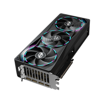 Gigabyte GeForce RTX 5070 Aorus Master 12GB GDDR7 DLSS4 Tarjeta Gráfica Nvidia Gigabyte GeForce RTX 5070 Aorus Master 12GB GDDR7 DLSS4 Tarjeta Gráfica Nvidia