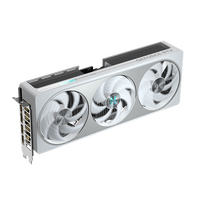 Gigabyte GeForce RTX 5070 Aero OC 12GB GDDR7 DLSS4 Blanca Tarjeta Gráfica Nvidia Gigabyte GeForce RTX 5070 Aero OC 12GB GDDR7 DLSS4 Blanca Tarjeta Gráfica Nvidia