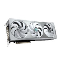 Gigabyte GeForce RTX 5070 Aero OC 12GB GDDR7 DLSS4 Blanca Tarjeta Gráfica Nvidia Gigabyte GeForce RTX 5070 Aero OC 12GB GDDR7 DLSS4 Blanca Tarjeta Gráfica Nvidia