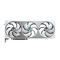 Gigabyte GeForce RTX 5070 Aero OC 12GB GDDR7 DLSS4 Blanca Tarjeta Gráfica Nvidia Gigabyte GeForce RTX 5070 Aero OC 12GB GDDR7 DLSS4 Blanca Tarjeta Gráfica Nvidia